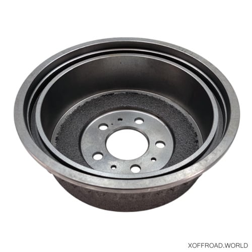Brake Drum