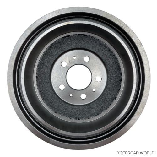 Brake Drum