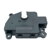 A/C Heater Blend Door Actuator