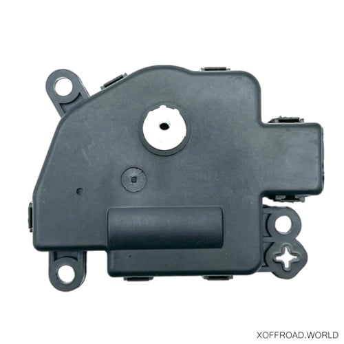 A/C Heater Blend Door Actuator