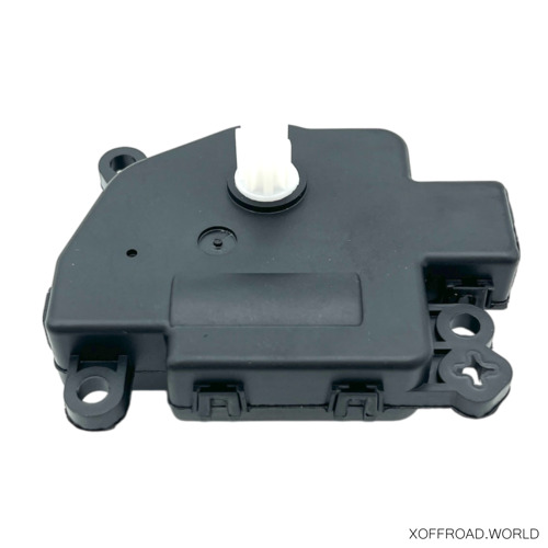 A/C Heater Blend Door Actuator