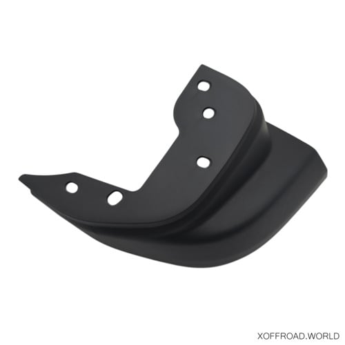 Bumper End Cap Kit