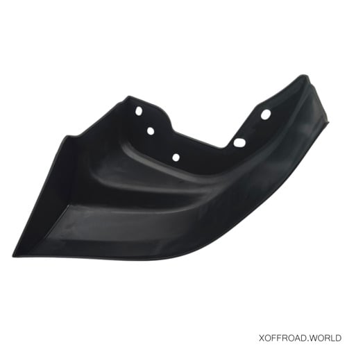 Bumper End Cap Kit
