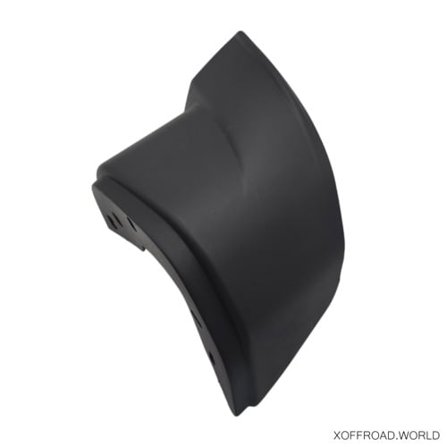 Bumper End Cap Kit