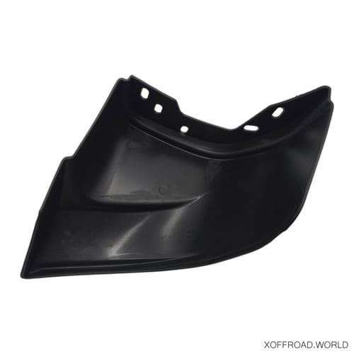 Bumper End Cap Kit