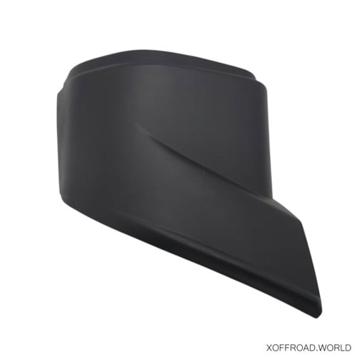Bumper End Cap Kit