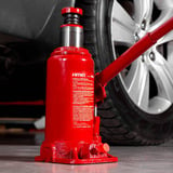 Bottle Hydraulic Jack