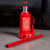 Bottle Hydraulic Jack