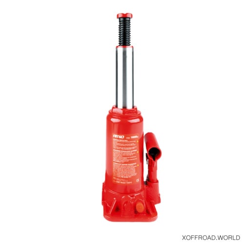 Bottle Hydraulic Jack