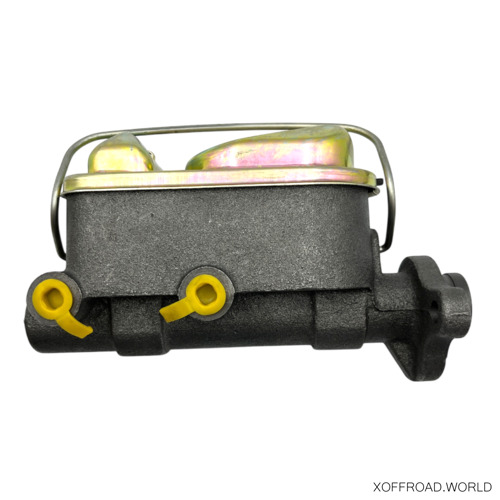 Brake Master Cylinder