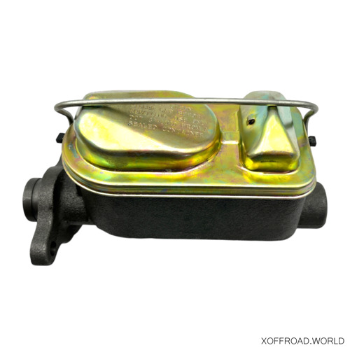 Brake Master Cylinder