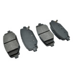 Brake Pad Set