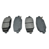 Brake Pad Set