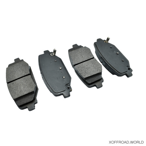 Brake Pad Set