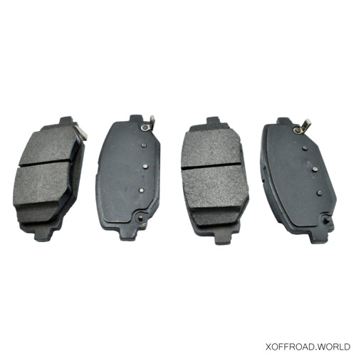 Brake Pad Set