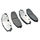 Brake Pad Set