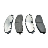 Brake Pad Set