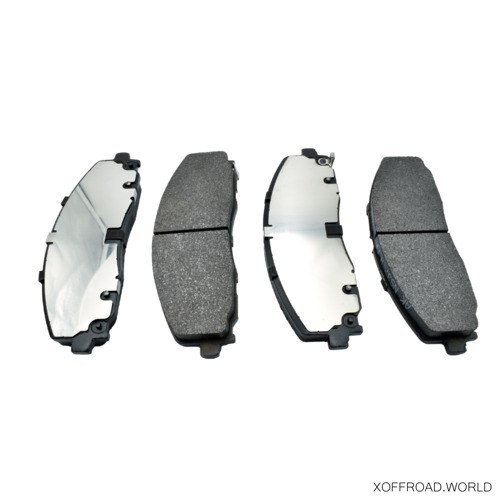 Brake Pad Set