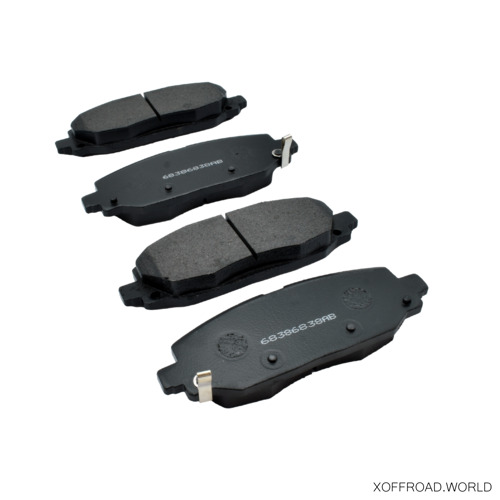 Brake Pad Set