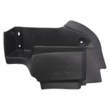 Bumper Plastic Wheel Arch