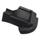 Bumper Plastic Wheel Arch