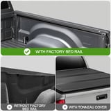 Bed Rack Adjustable System
