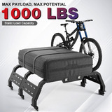 Bed Rack Adjustable System