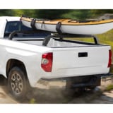 Bed Rack System