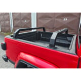 Bed Rack System