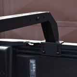 Bed Rack System