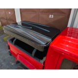 Bed Rack System
