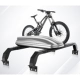 Bed Rack System
