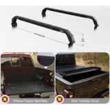 Bed Rack System