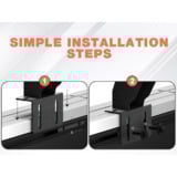 Bed Rack System