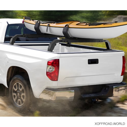 Bed Rack System