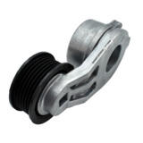 Belt Tensioner