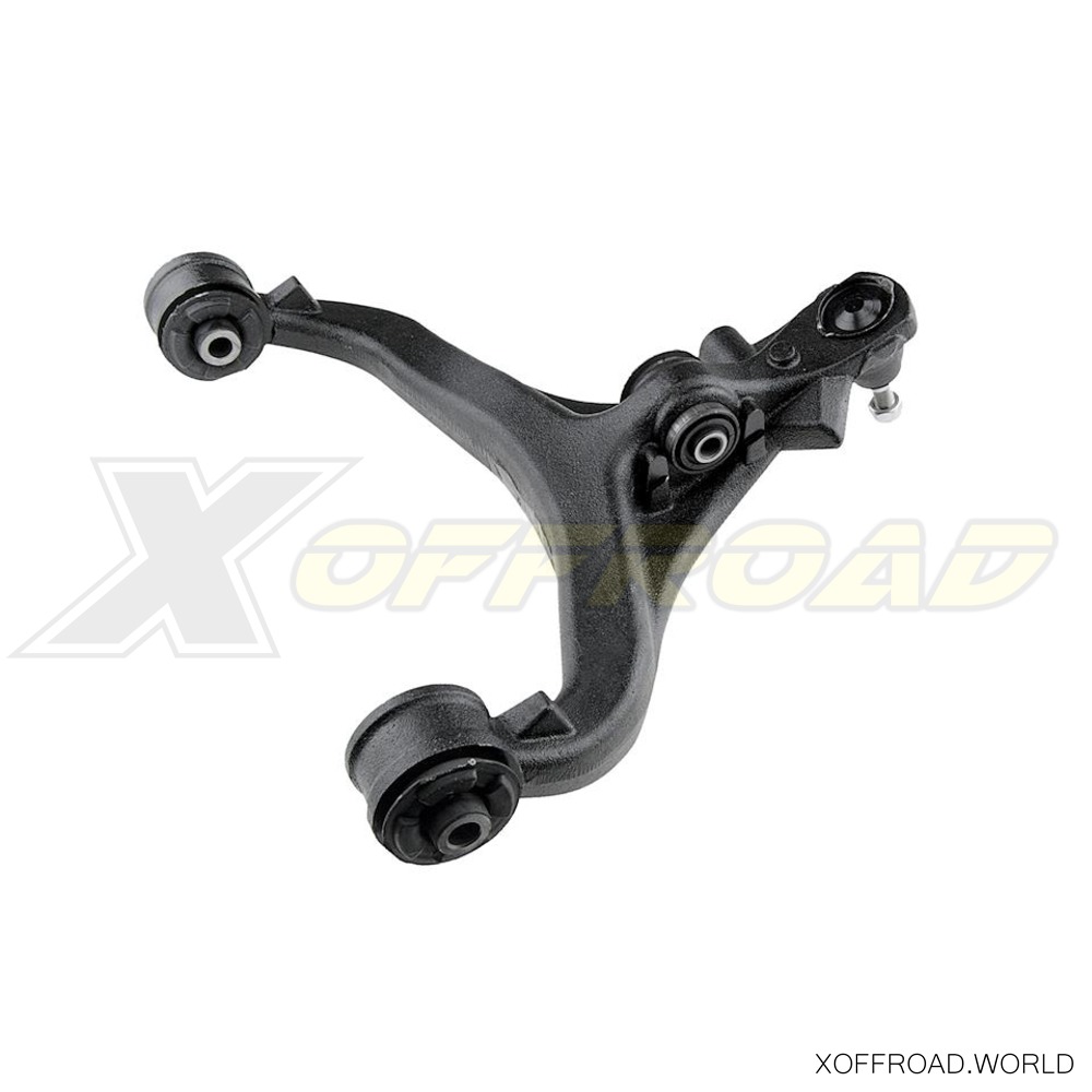 52109986AH Control Arm, Front, Right, Lower, Jeep Cherokee KK 2008-2012 ...