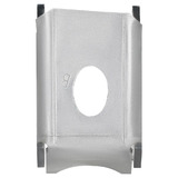 Control Arm Bracket Set