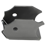 Control Arm Bracket Set