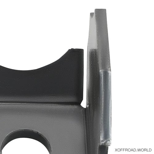 Control Arm Bracket Set