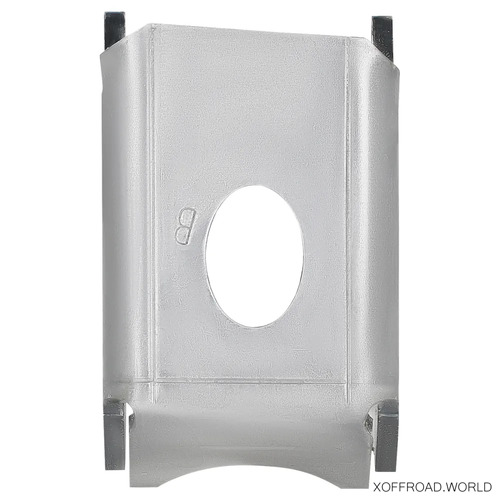 Control Arm Bracket Set