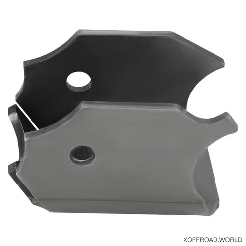 Control Arm Bracket Set