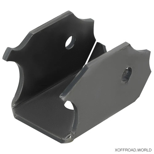 Control Arm Bracket Set