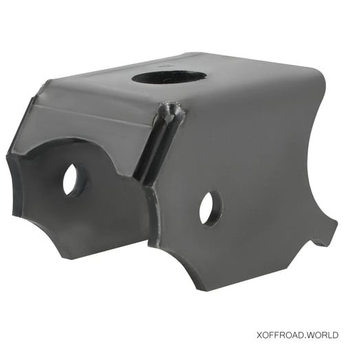 Control Arm Bracket Set