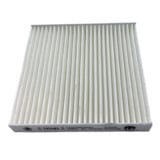 Cabin Air Filter
