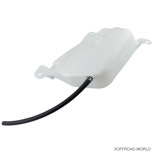 Coolant Bottle