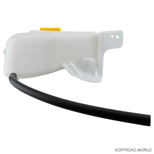 Coolant Bottle