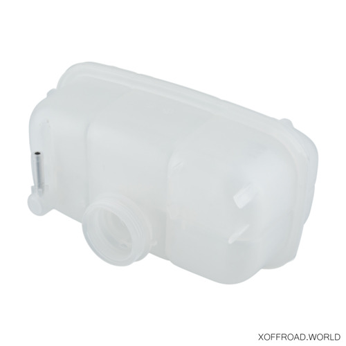 Coolant Bottle