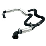 Hadice od nádobky chladící kapaliny