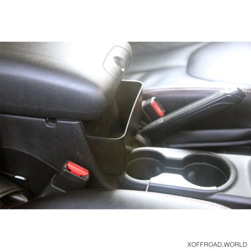 Center Console Storage Organizer
